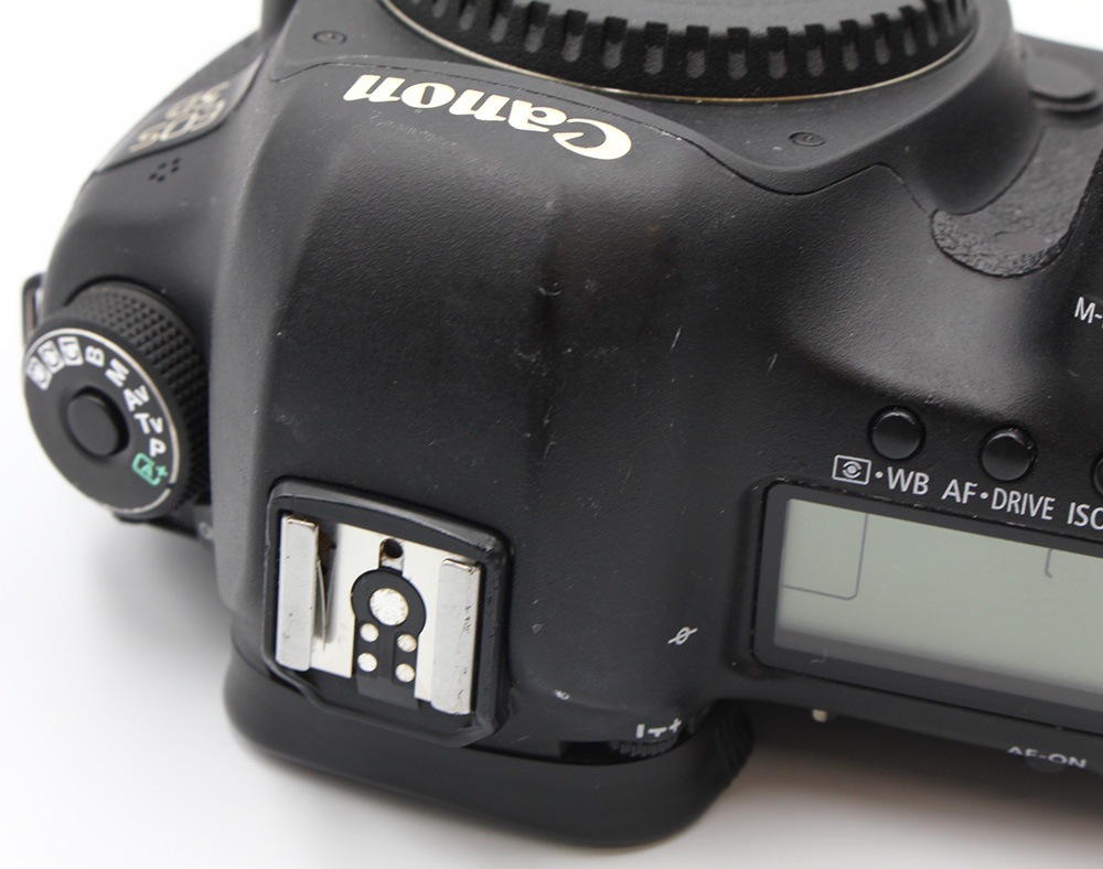 キヤノン Canon E0S 5D Mark III ボディ | 中古,カテゴリー