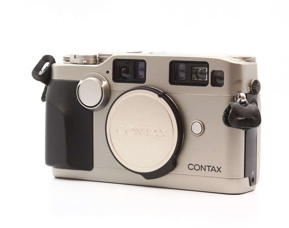 コンタックス CONTAX G2 ボディ コンタックス CONTAX G2 ボディ | 中古,メーカー,CONTAX | Saeda