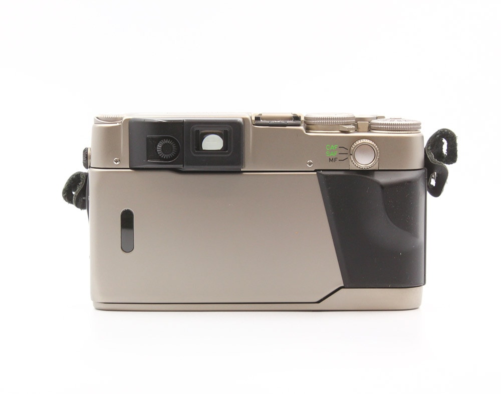 コンタックス CONTAX G2 ボディ | 中古,メーカー,CONTAX | Saeda