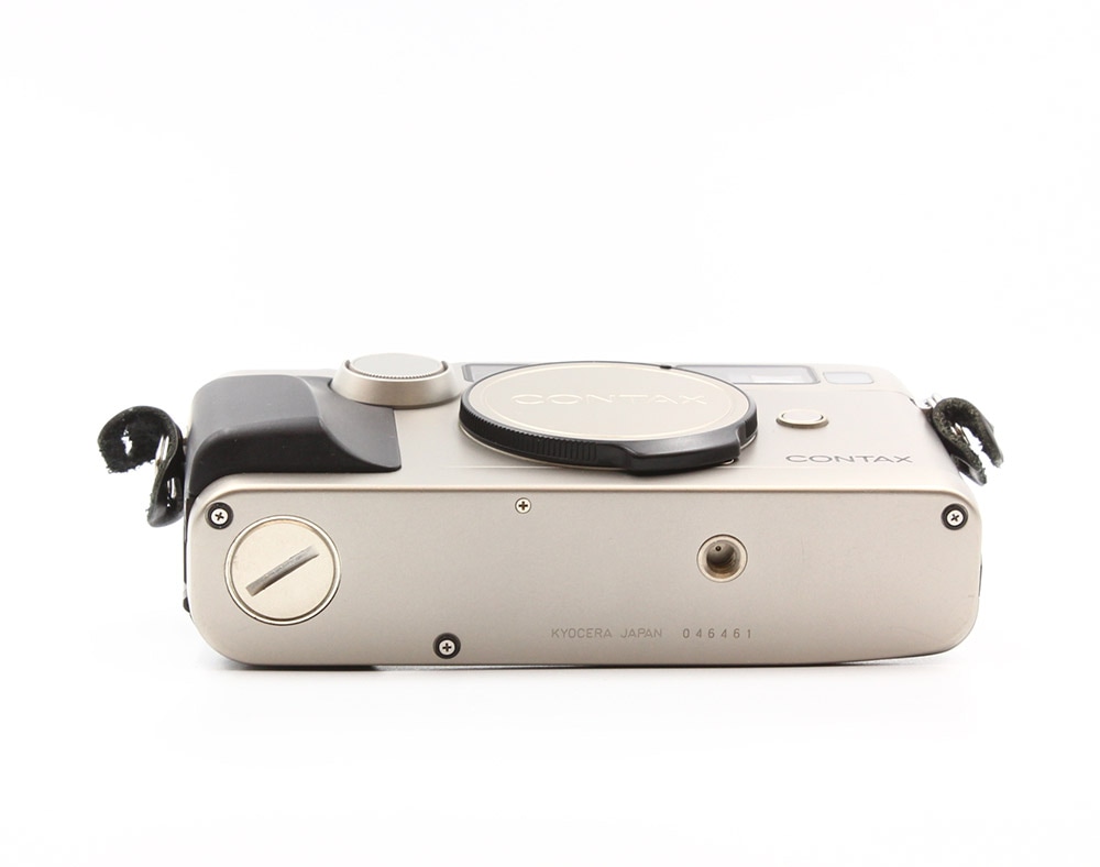 コンタックス CONTAX G2 ボディ | 中古,メーカー,CONTAX | Saeda