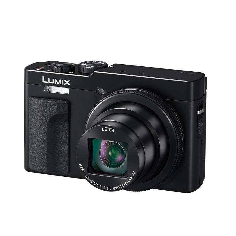 パナソニック Panasonic LUMIX DC-TZ99-K ブラック | 新品,メーカー