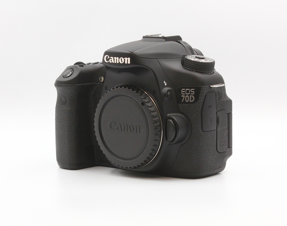 キヤノン Canon EOS 70D ボディ | 中古,マウント,EFマウント,EF-S（APS 