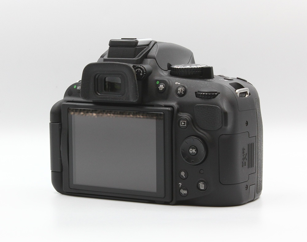 ニコン Nikon D5200 ボディ | 中古,カテゴリー,カメラ本体,デジタル