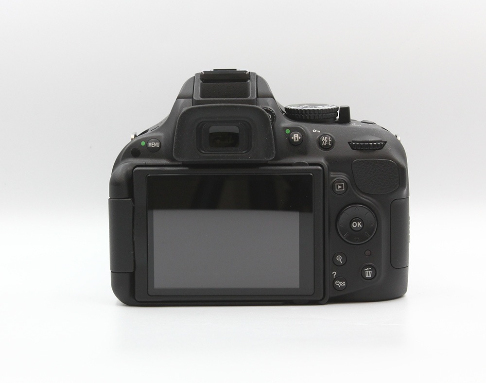 ニコン Nikon D5200 ボディ | 中古,カテゴリー,カメラ本体,デジタル