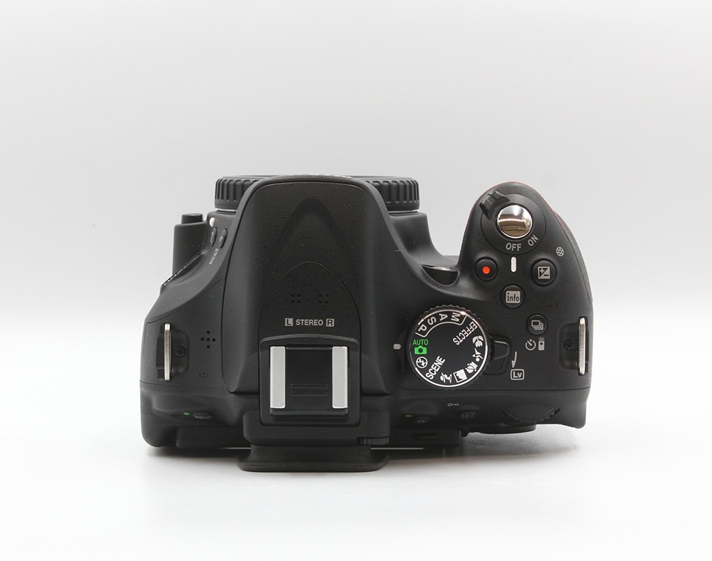 ニコン Nikon D5200 ボディ | 中古,カテゴリー,カメラ本体,デジタル