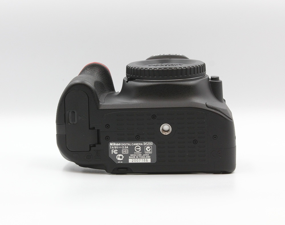 ニコン Nikon D5200 ボディ | 中古,カテゴリー,カメラ本体,デジタル