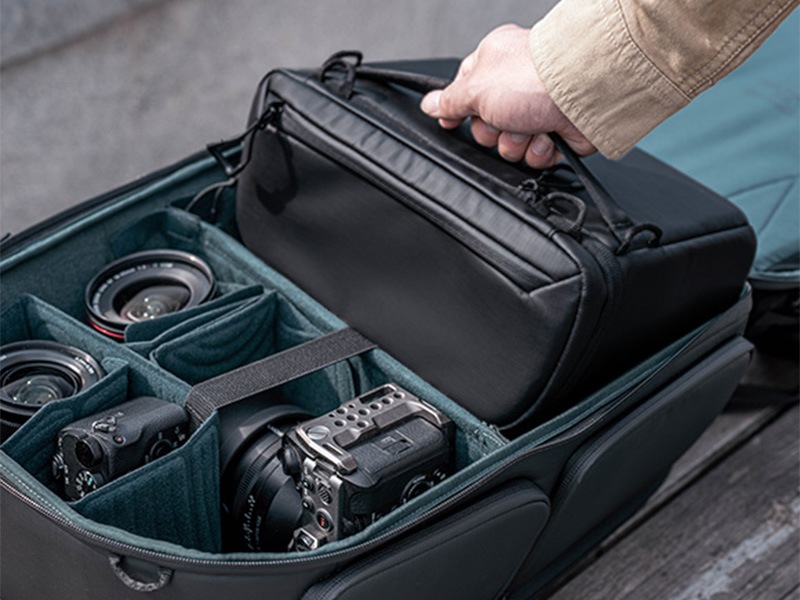 PGYTECH OneMo 2 BackPack (ワンモー 2 バックパック) 25L P-CB PGYTECH OneMo 2 BackPack (ワンモー 2 バックパック) 25L P-CB