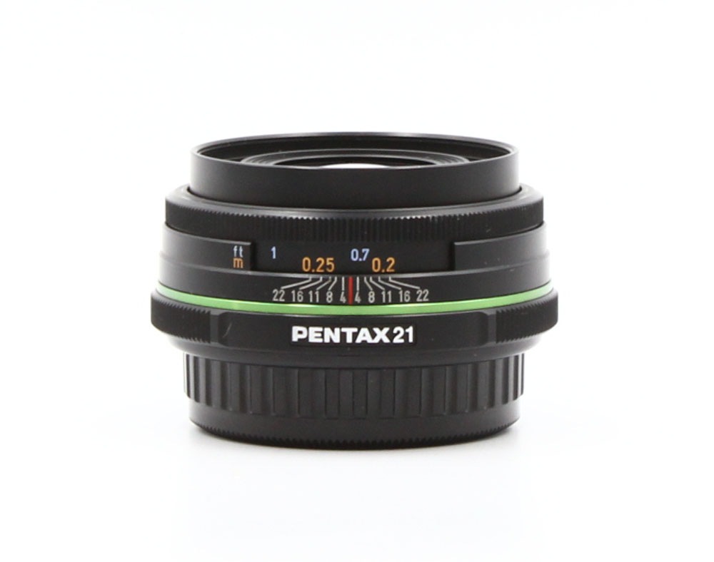 ペンタックス PENTAX DA 21/3.2 AL Limited | 中古,マウント,Kマウント  