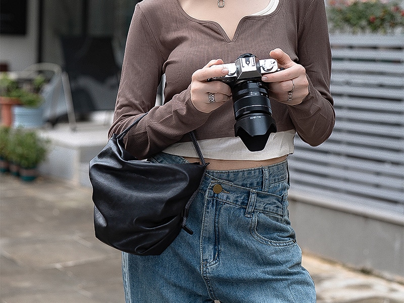 PGYTECH OneGo クラウドバッグ S (ミッドナイトブラック) ショル 感謝祭】PGYTECH OneGo クラウドバッグ M (ミッドナイトブラック