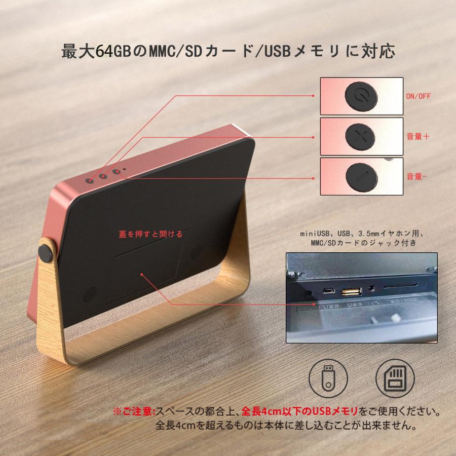 KODAK デジタルフォトフレーム Wi-Fi デジタルフォトフレーム 10.1