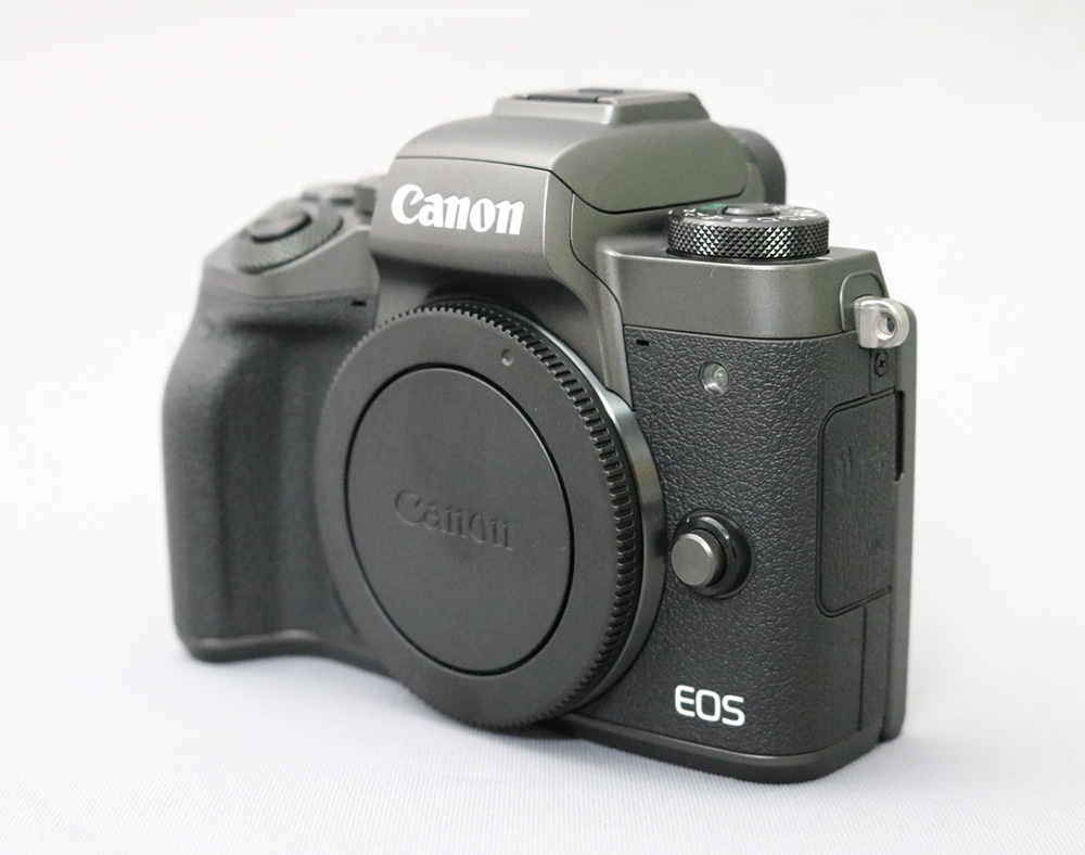 キヤノン Canon EOS M5 ボディ | 展示処分品 | Saeda Direct Shop
