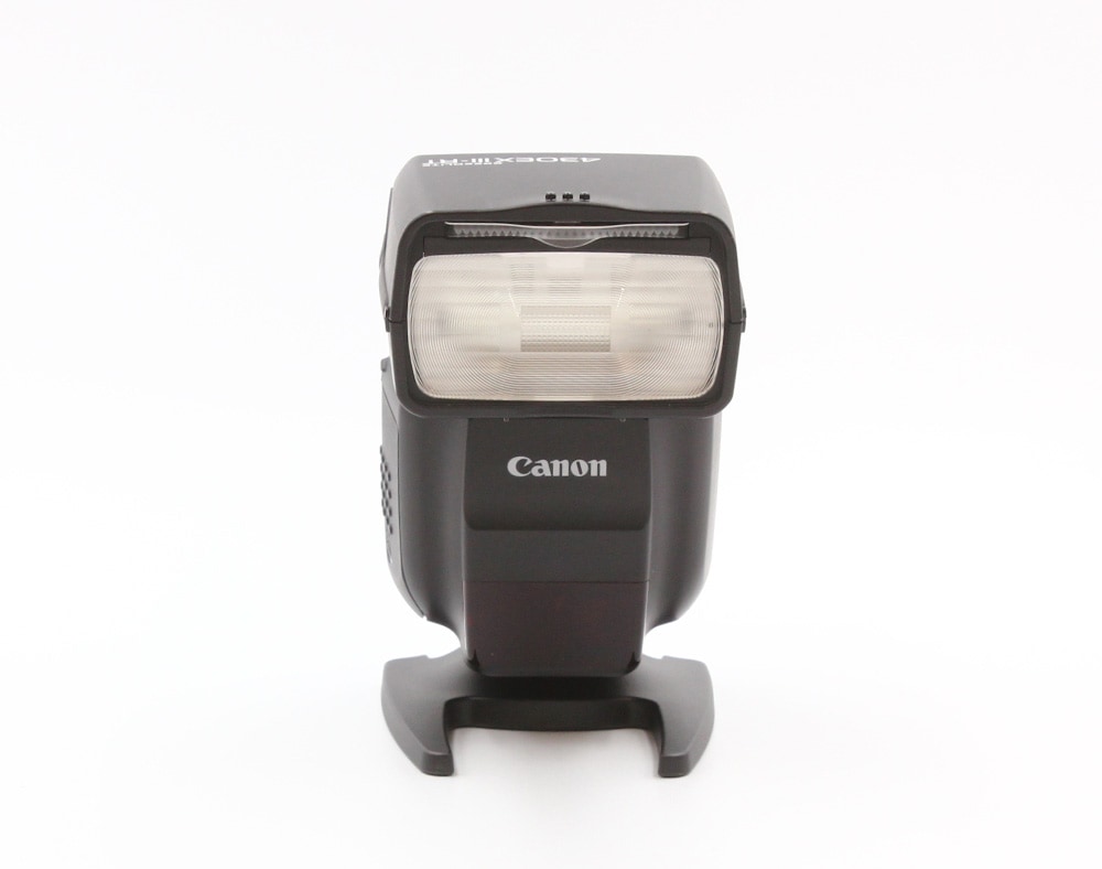 ♥︎◇Canon キャノン SPEEDLIGHT 580EX II Canon キャノン スピードライト 580EX II 最高 ◇ キャノン SPEEDLITE