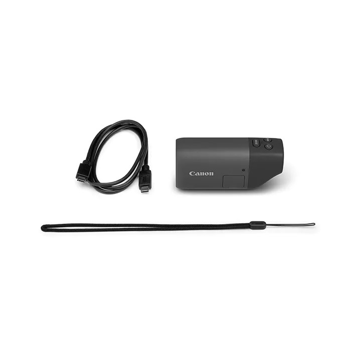 Canon ZOOM Black Edition 本体・付属品 Canon ZOOM Black Edition 本体・付属品