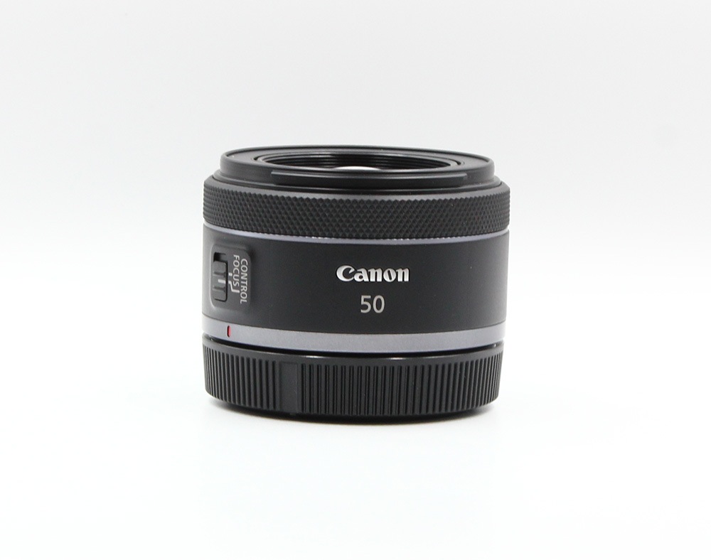 キヤノン Canon RF 50/1.8 STM | 中古,取扱店舗 | Saeda Direct Shop 