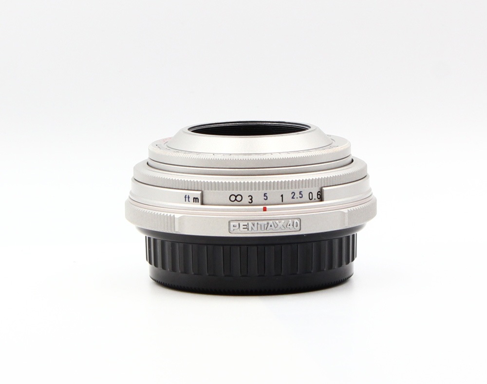 ペンタックス PENTAX DA 40/2.8 Limited | 全ての商品 | Saeda Direct Shop