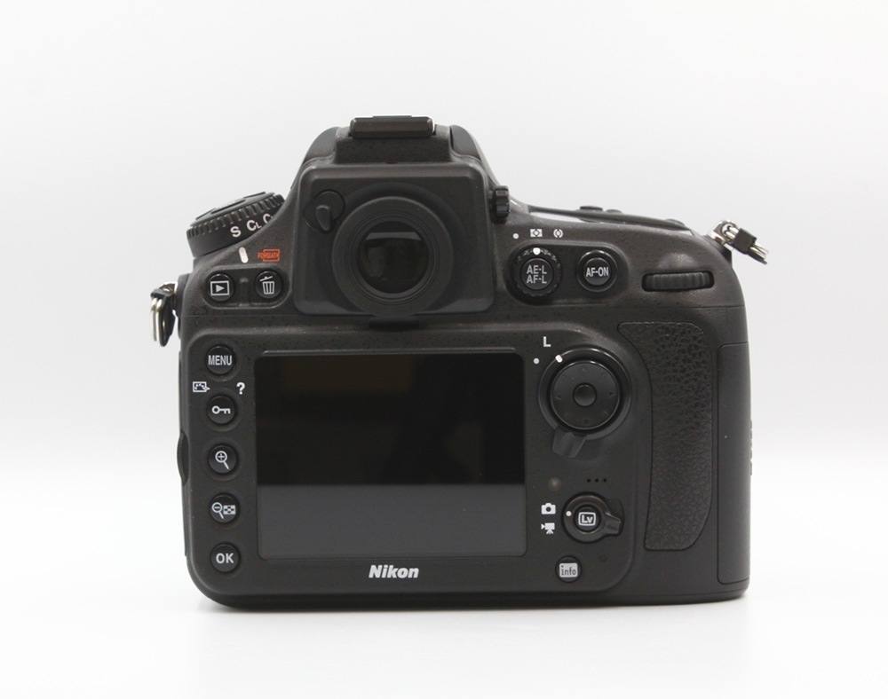 D800 ボディ Nikon ニコン Fマウント デジタル一眼レフカメラ ジャンク