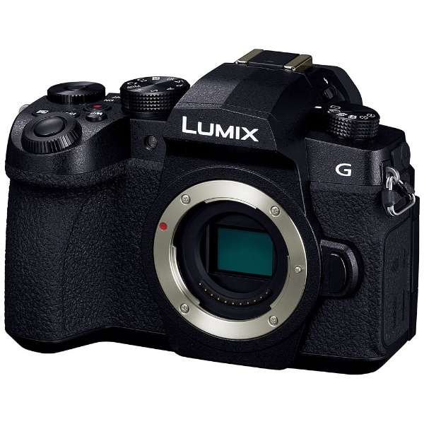 パナソニック Panasonic LUMIX DC-G99D ボディ | 新品 | Saeda Direct Shop