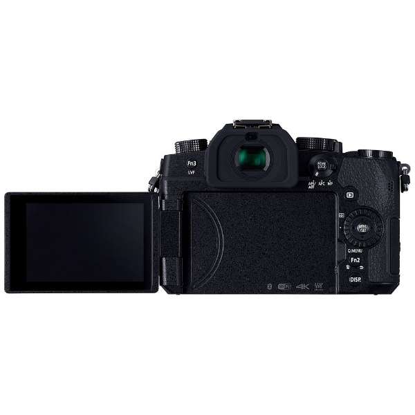 パナソニック Panasonic LUMIX DC-G99D ボディ | 新品 | Saeda