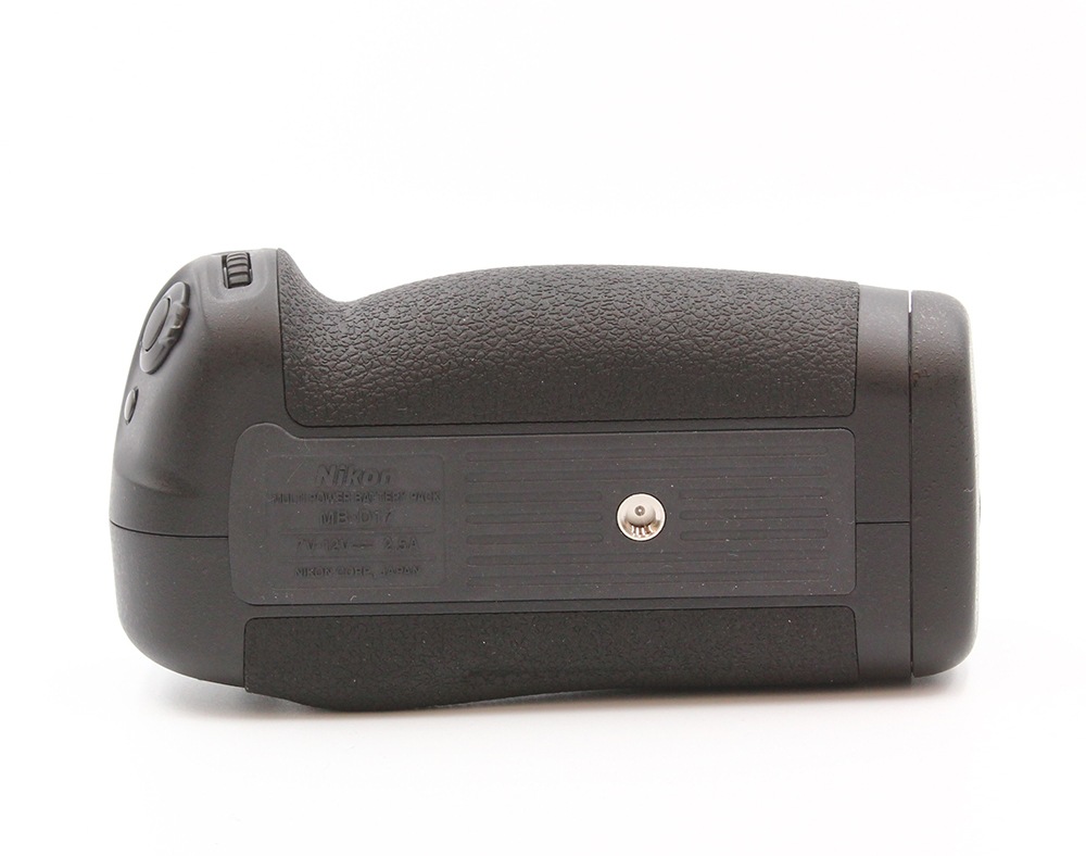 ニコン Nikon MB-D17 | 中古,取扱店舗,本通店 | Saeda Direct Shop