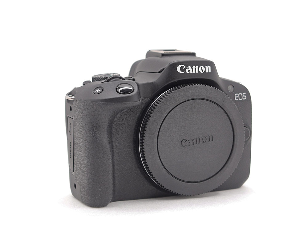 美品》Canon EOS R50 ボディ 中古】 【美品】 キヤノン EOS R50 美品》Canon EOS R50 ボディ 中古】 【美品】 キヤノン EOS R50
