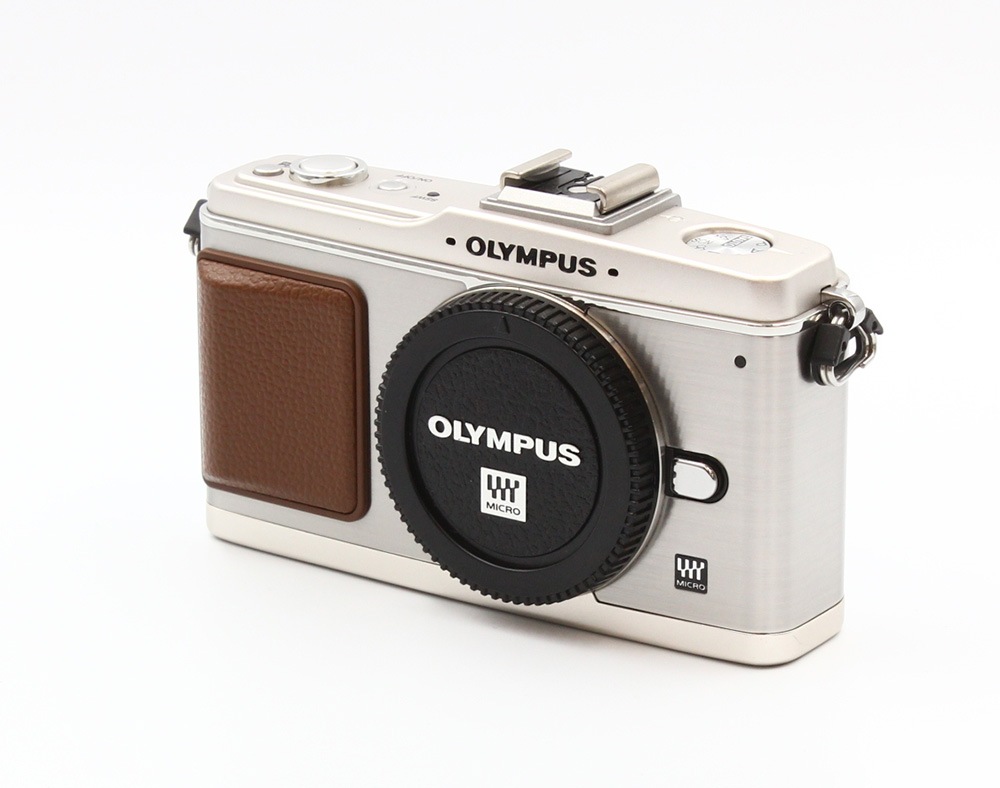 オリンパス OLYMPUS PEN E-P2 ボディ（オリンパス OLYMPUS E-P2 ボディ 