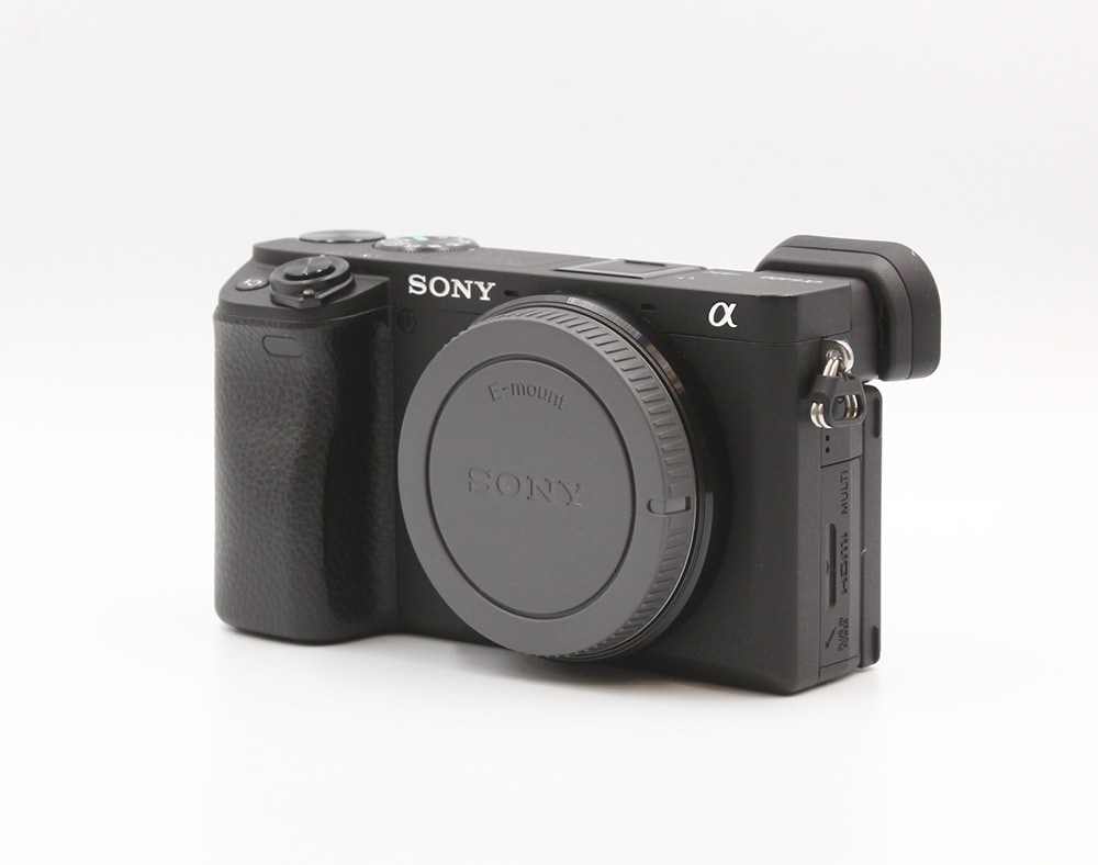 ソニー SONY α6400 ボディ | 中古,カテゴリー,カメラ本体,ミラー