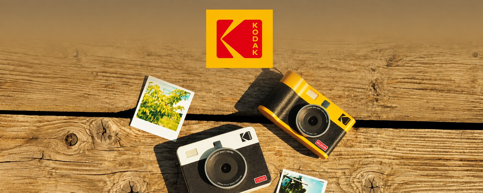 KODAK の商品