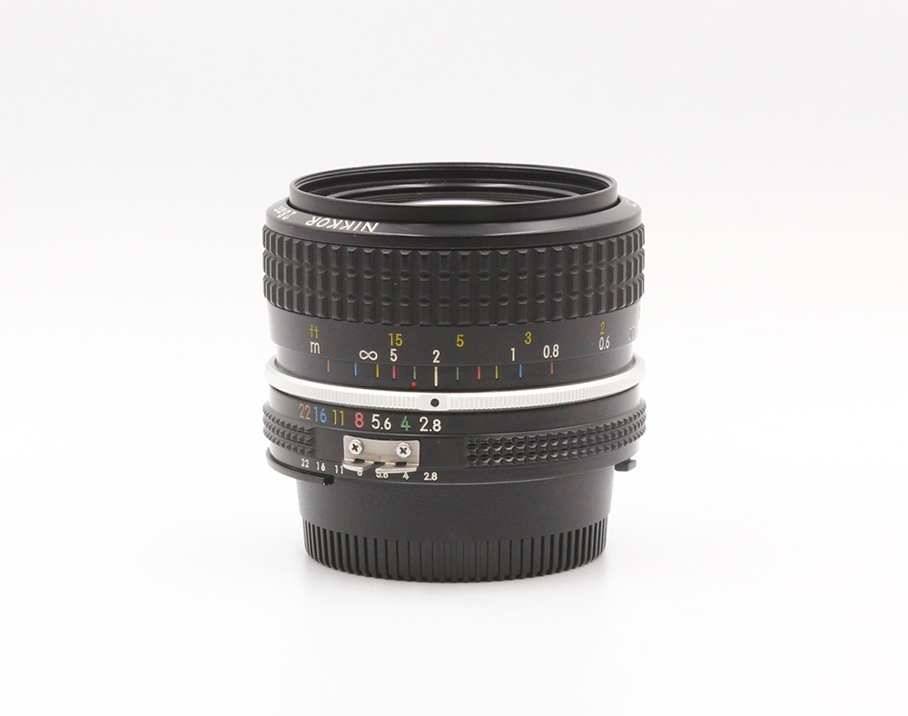 ニコン Nikon Ai 28/2.8 | 中古,マウント,Fマウント,F(フルサイズ  
