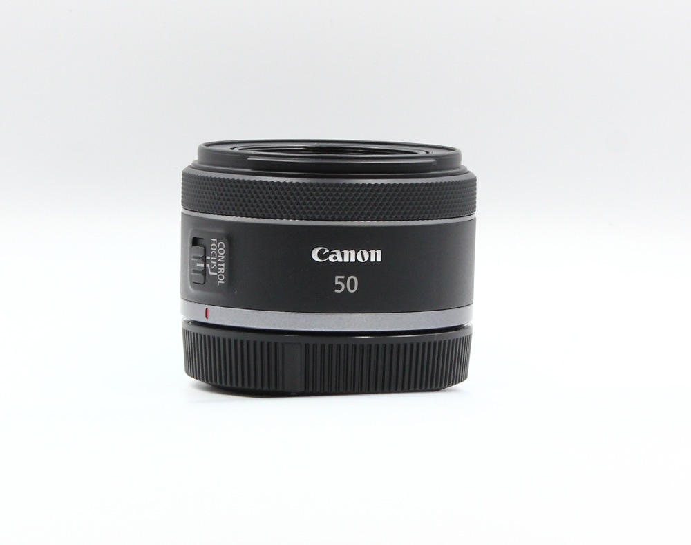 キヤノン Canon RF 50/1.8 STM | 中古,カテゴリー | Saeda Direct Shop 