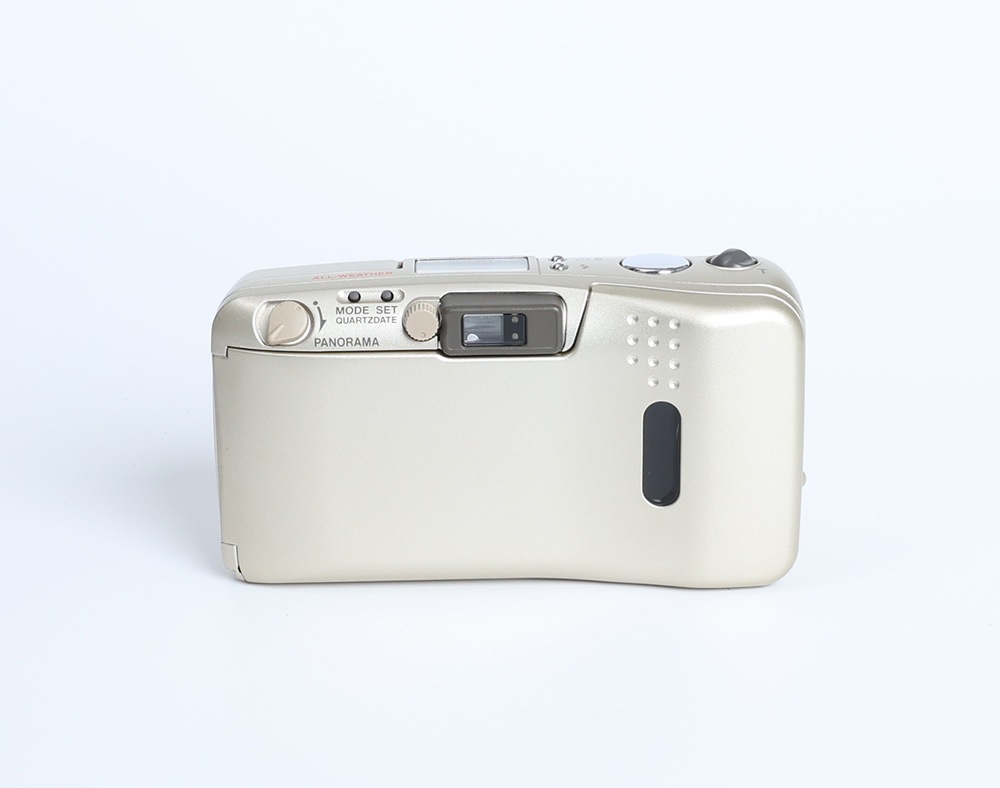 オリンパス OLYMPUS μ ZOOM 115 | 中古,カテゴリー,カメラ本体