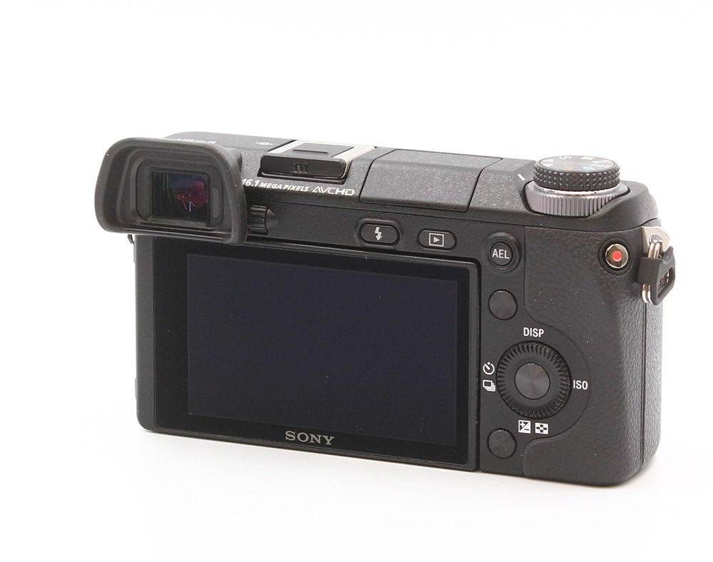 ★極上品★ソニー SONY NEX-6 ボディ #1336 NEX-6 主な仕様 | デジタル一眼カメラα（アルファ） | ソニー