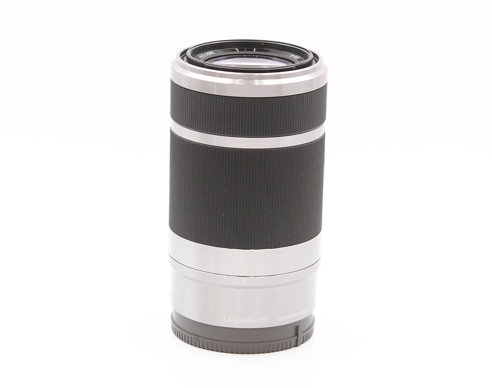 ソニー SONY E 55-210/4.5-6.3 OSS | 全ての商品 | Saeda Direct Shop 
