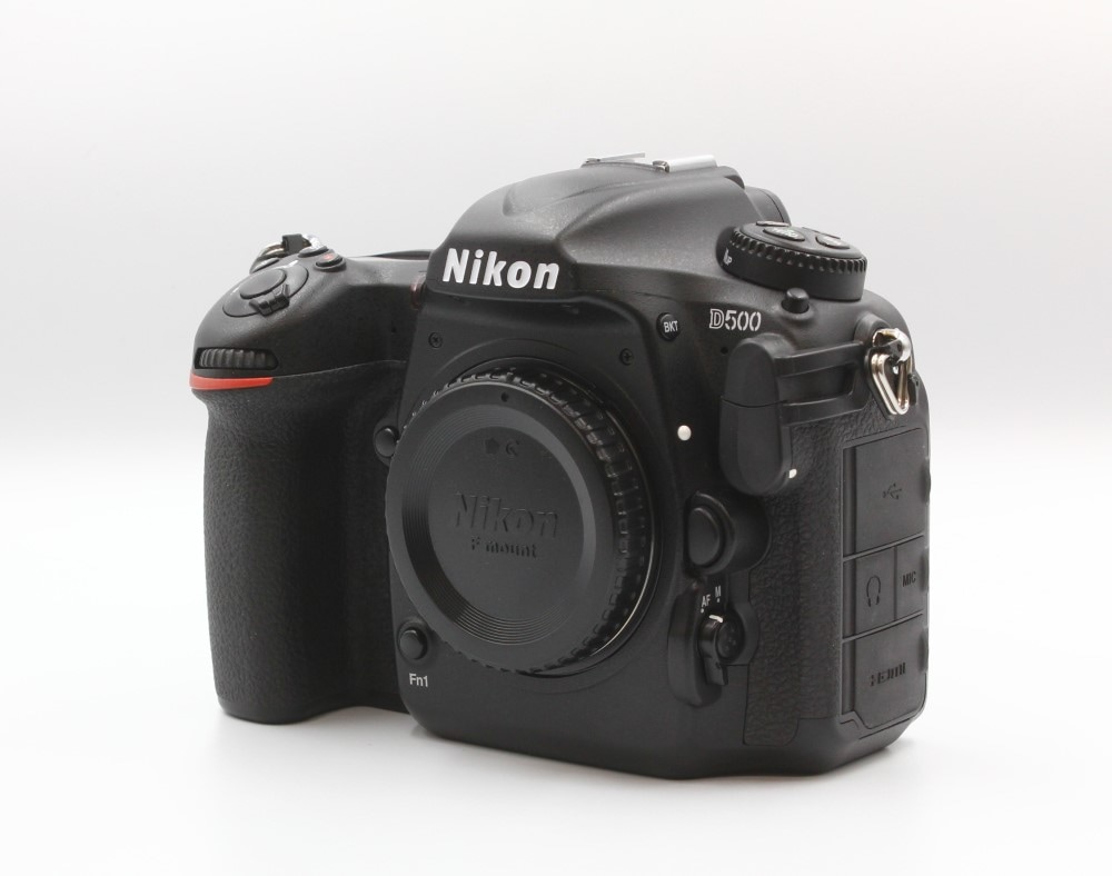 ニコン Nikon D500 ボディ | 中古,カテゴリー,カメラ本体