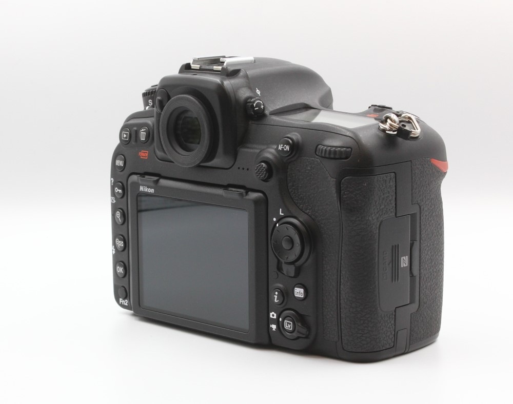 元箱付き】Nikon D500 ボディ 動作確認済み デジタル一眼レフ D500