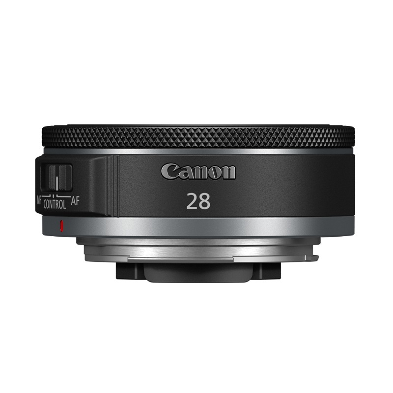キヤノン RF28mm F2.8 STM | 新品 | Saeda Direct Shop