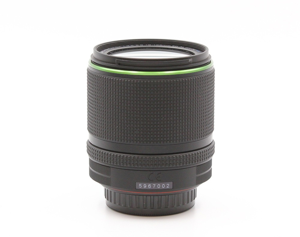 ペンタックス PENTAX DA 18-135/3.5-5.6 ED AL DC WR | 中古,取扱店舗 