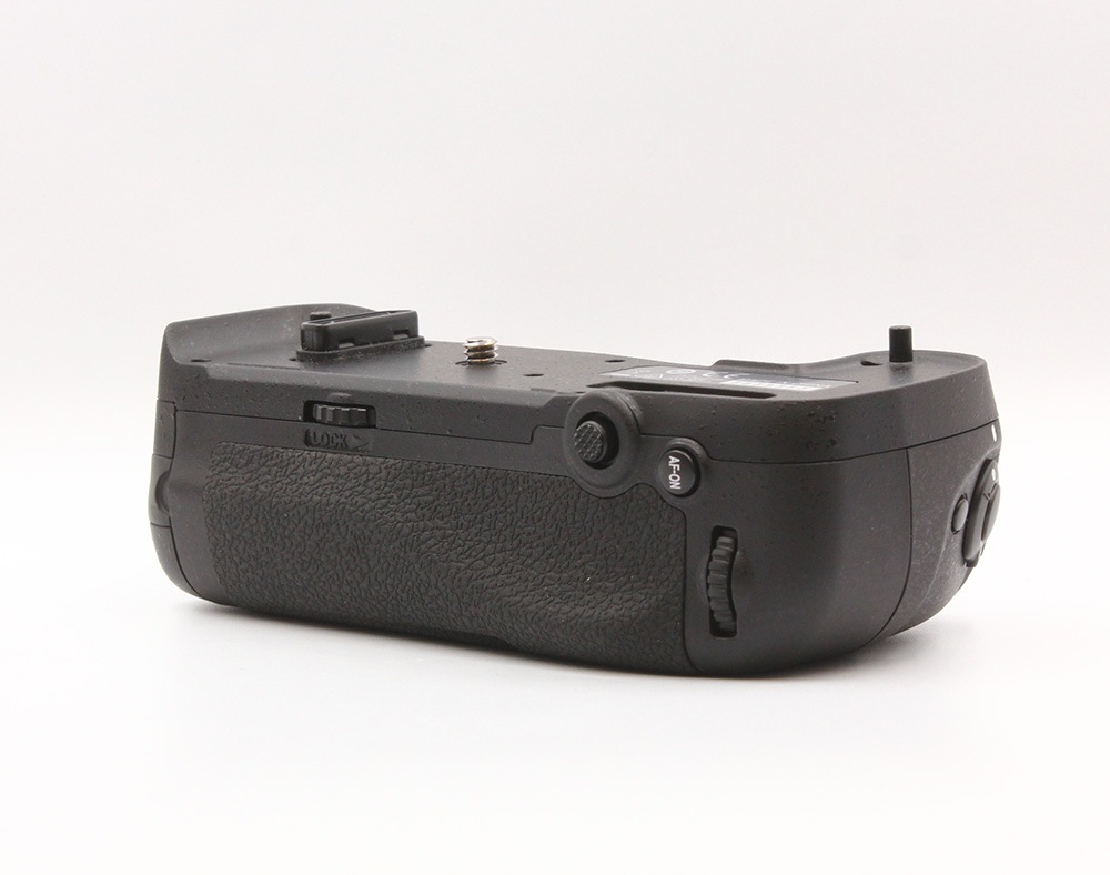 Nikon MB-D17 中古美品 （ニコン(NIKON)|デジタル一眼レフ|HARDOFFオフ 