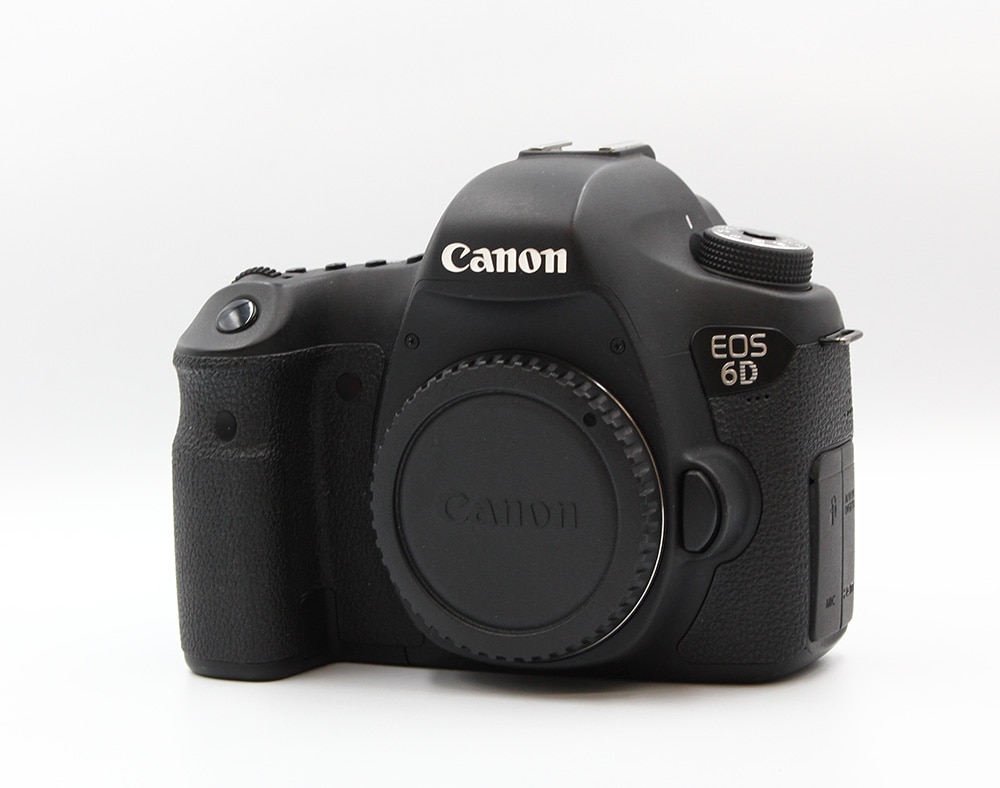 Canon EOS 6D ボディのみ