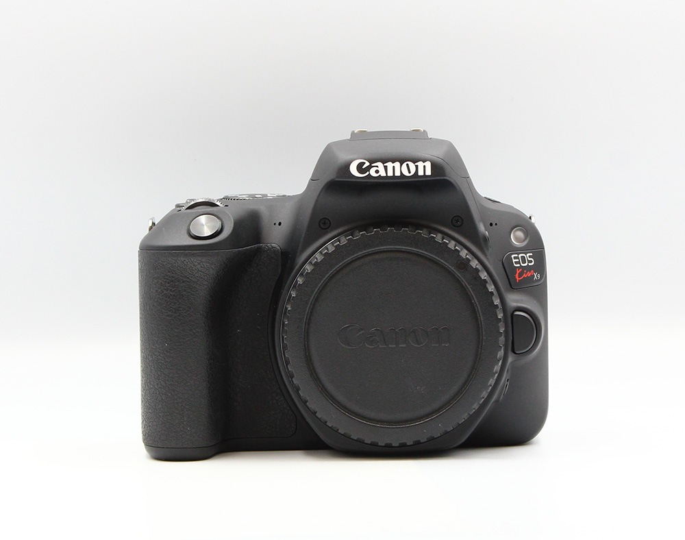 キヤノン Canon EOS Kiss X9 ボディ | 中古,マウント | Saeda