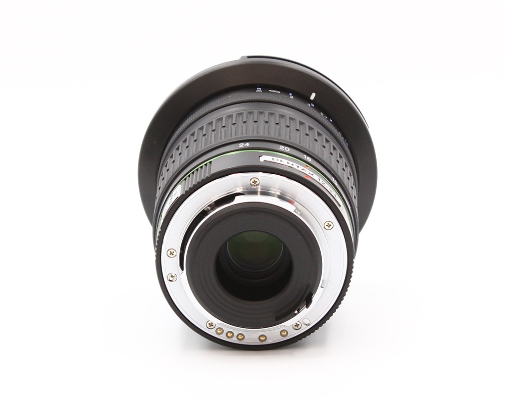 ペンタックス PENTAX DA 12-24/4 ED AL | 中古,カテゴリー,交換レンズ  