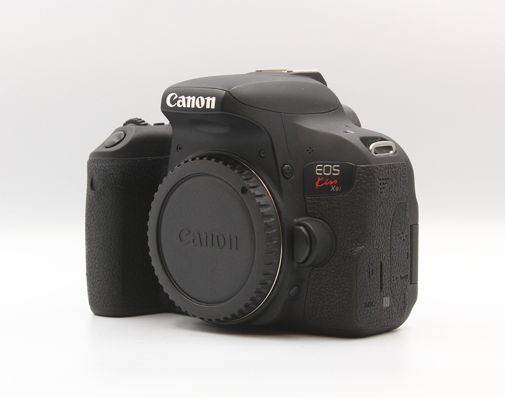 キヤノン EOS Kiss X9i ボディ Canon デジタル一眼レフカメラ EOS Kiss 