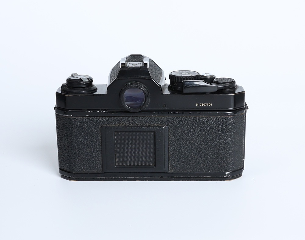 ニコン Nikon New FM2 ボディ | 中古,メーカー | Saeda Direct Shop