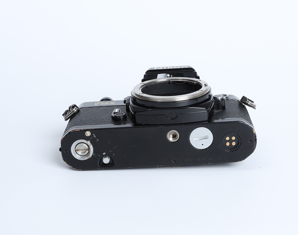 ニコン Nikon New FM2 ボディ | 中古,メーカー | Saeda Direct Shop