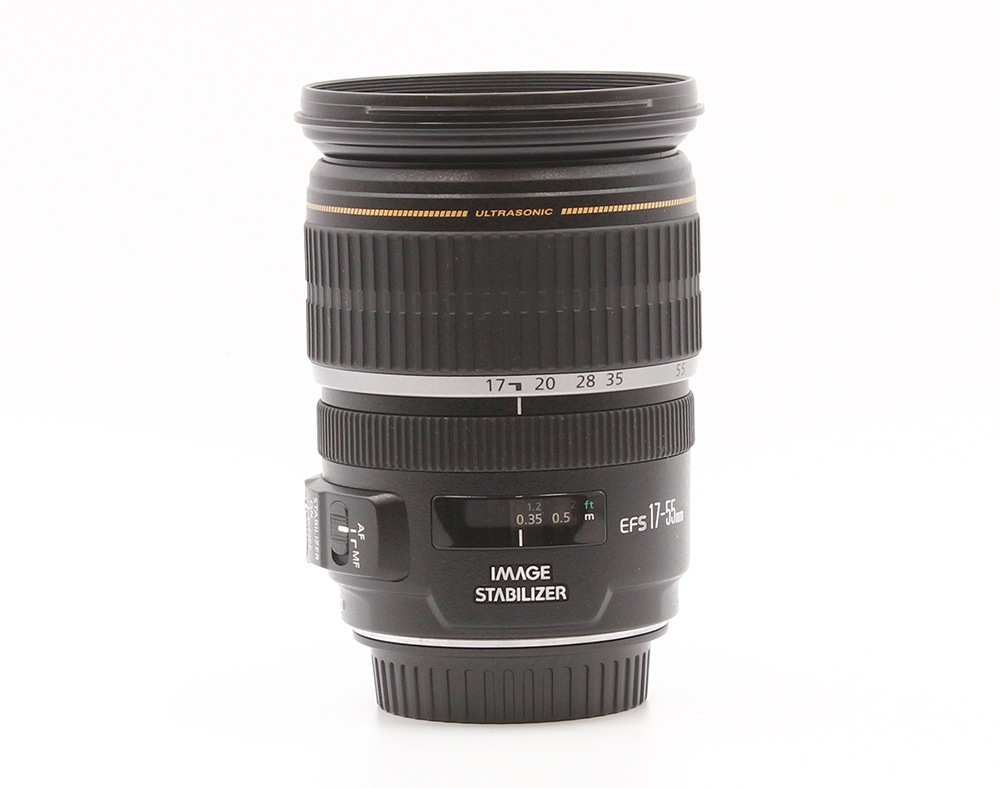 キヤノン Canon EF-S 17-55/2.8 IS USM | 中古,カテゴリー,交換レンズ  