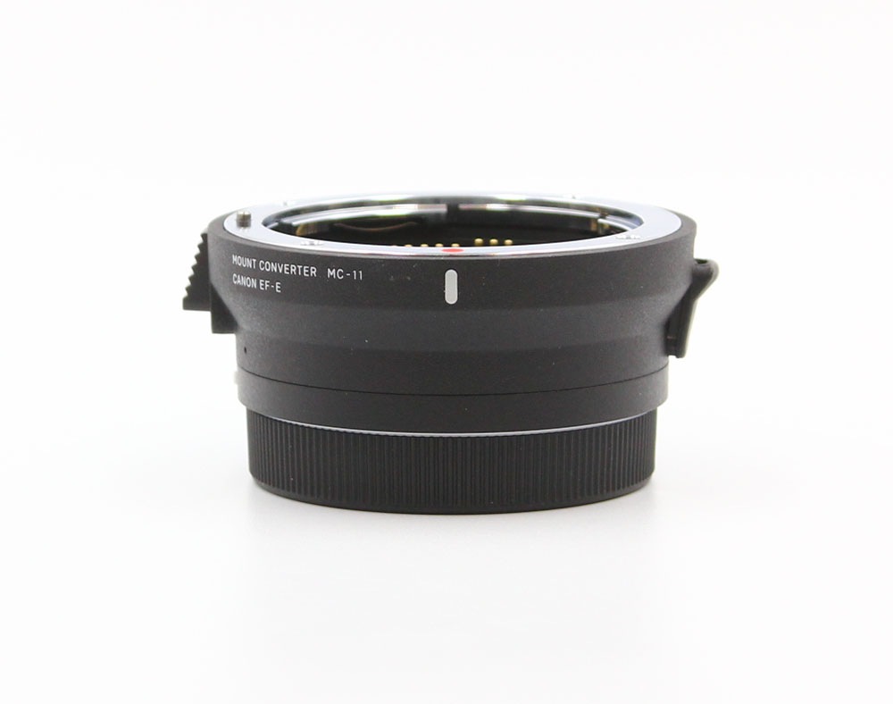 SIGMA MOUNT CONVERTER MC-11 シグマ 【公式通販】