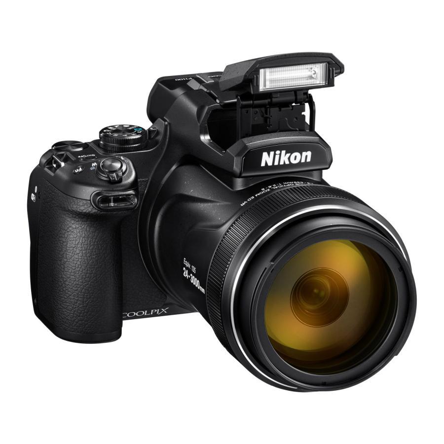 Nikon ニコン コンパクトデジタルカメラ COOLPIX P1100 | 新品