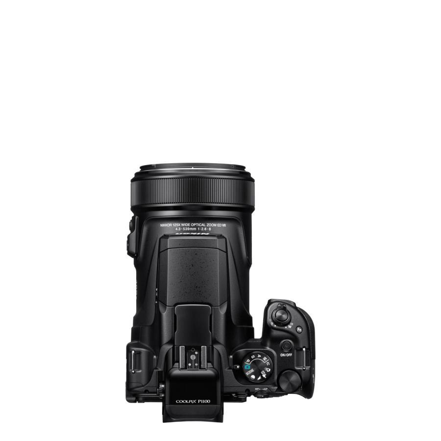 Nikon ニコン コンパクトデジタルカメラ COOLPIX P1100 | 新品 | Saeda