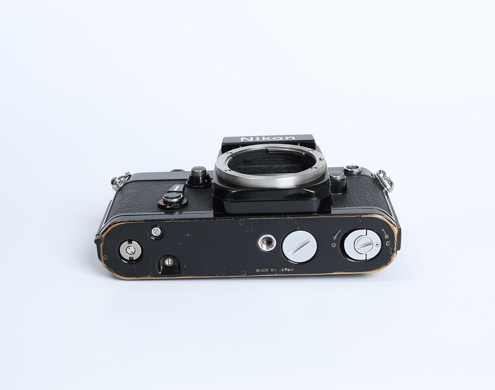ニコン Nikon F2 アイレベル ボディ | 中古,カテゴリー,カメラ