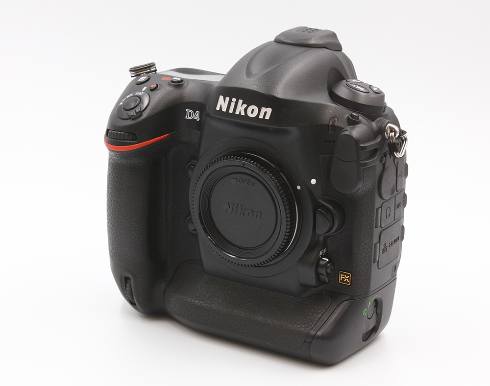 Nikon D4 デジタル一眼レフカメラ ニコン、デジタル一眼レフ