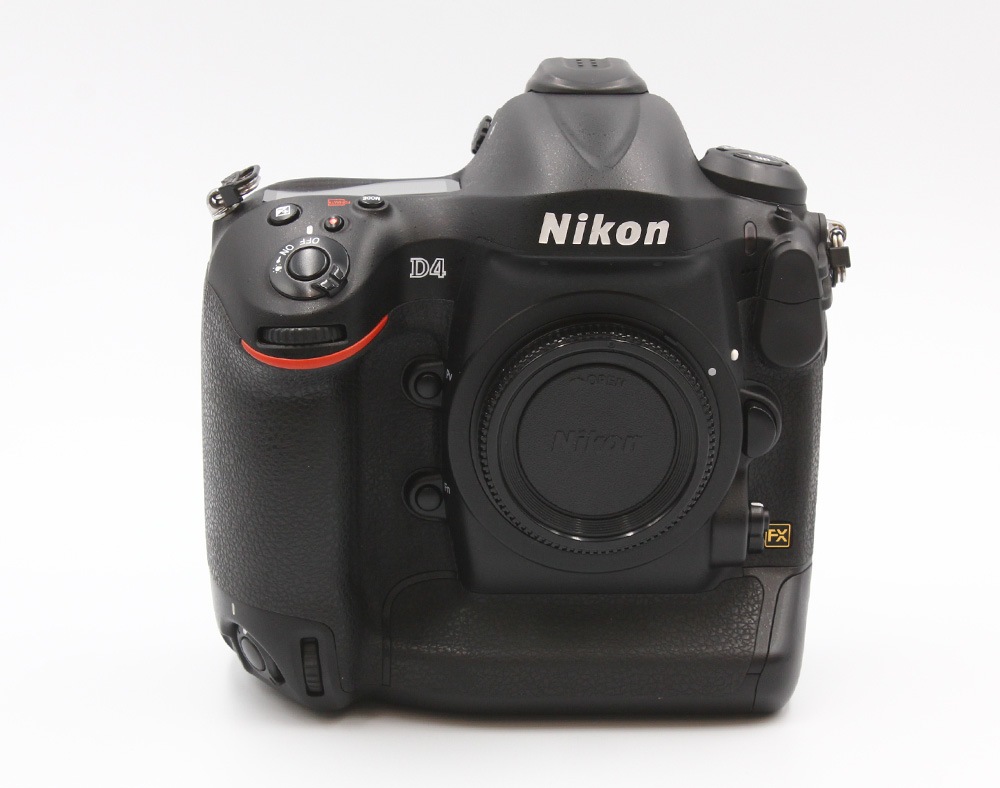 ニコン Nikon D4 ボディ | 中古,カテゴリー,カメラ本体,デジタル一眼